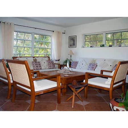Silver Point Villa Φρίπορτ Εξωτερικό φωτογραφία