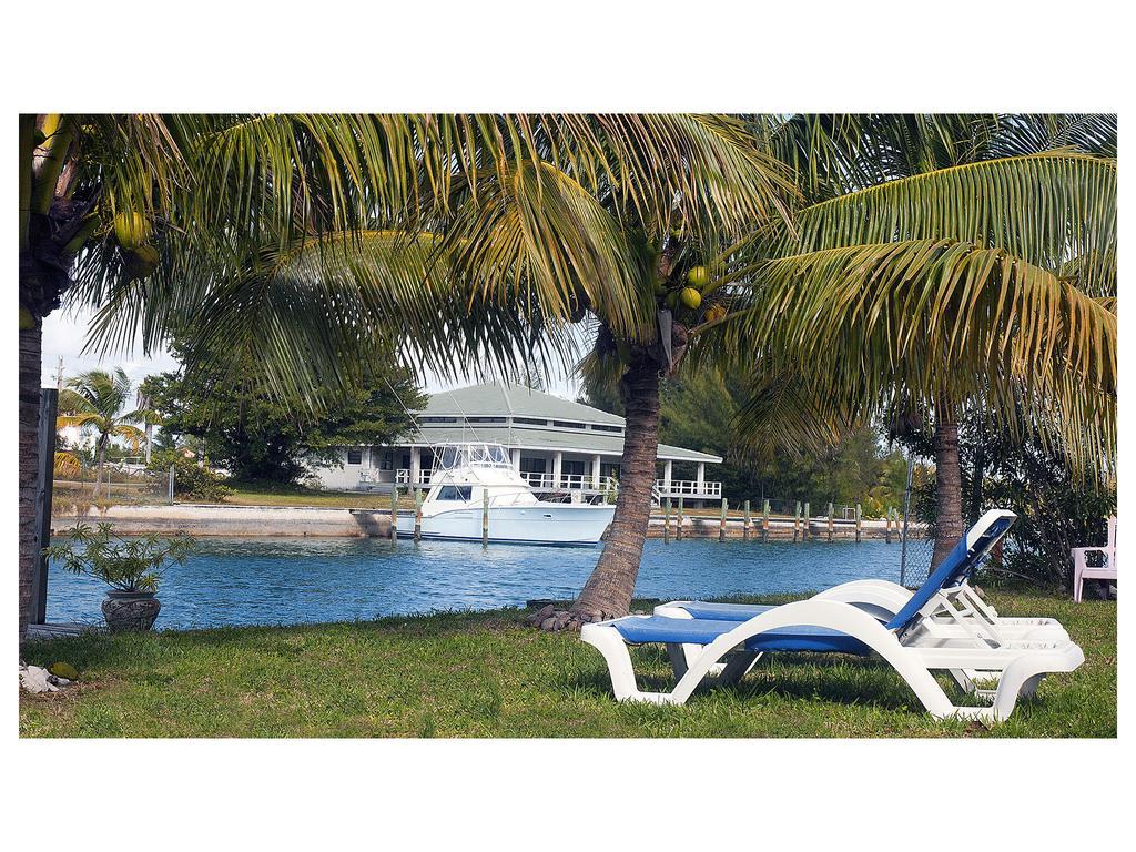 Silver Point Villa Φρίπορτ Εξωτερικό φωτογραφία