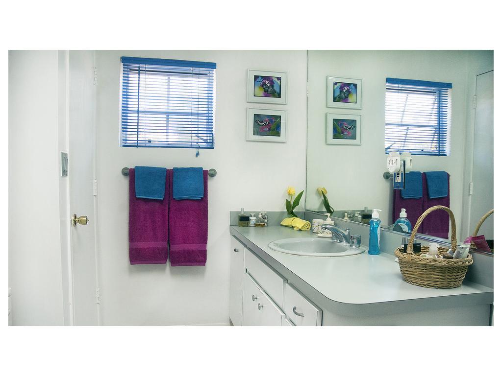 Silver Point Villa Φρίπορτ Εξωτερικό φωτογραφία