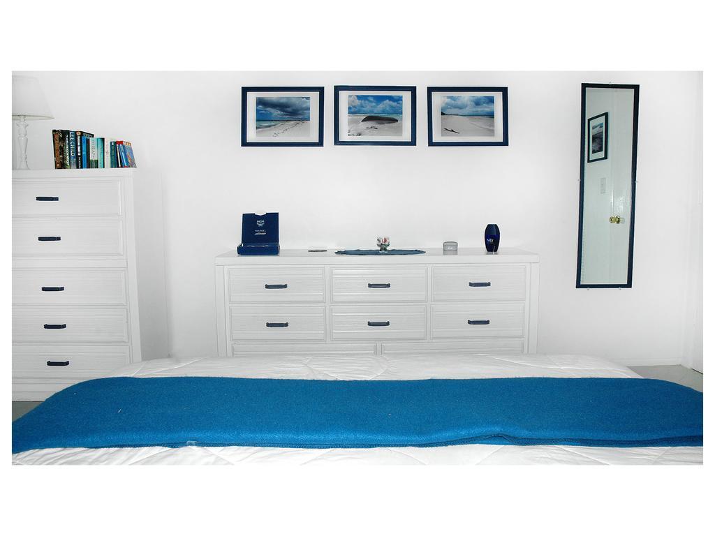 Silver Point Villa Φρίπορτ Εξωτερικό φωτογραφία
