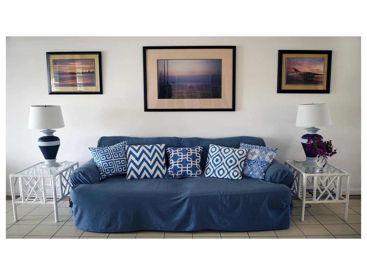 Silver Point Villa Φρίπορτ Εξωτερικό φωτογραφία