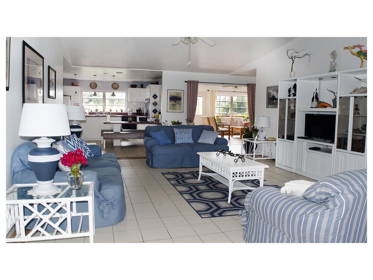 Silver Point Villa Φρίπορτ Εξωτερικό φωτογραφία