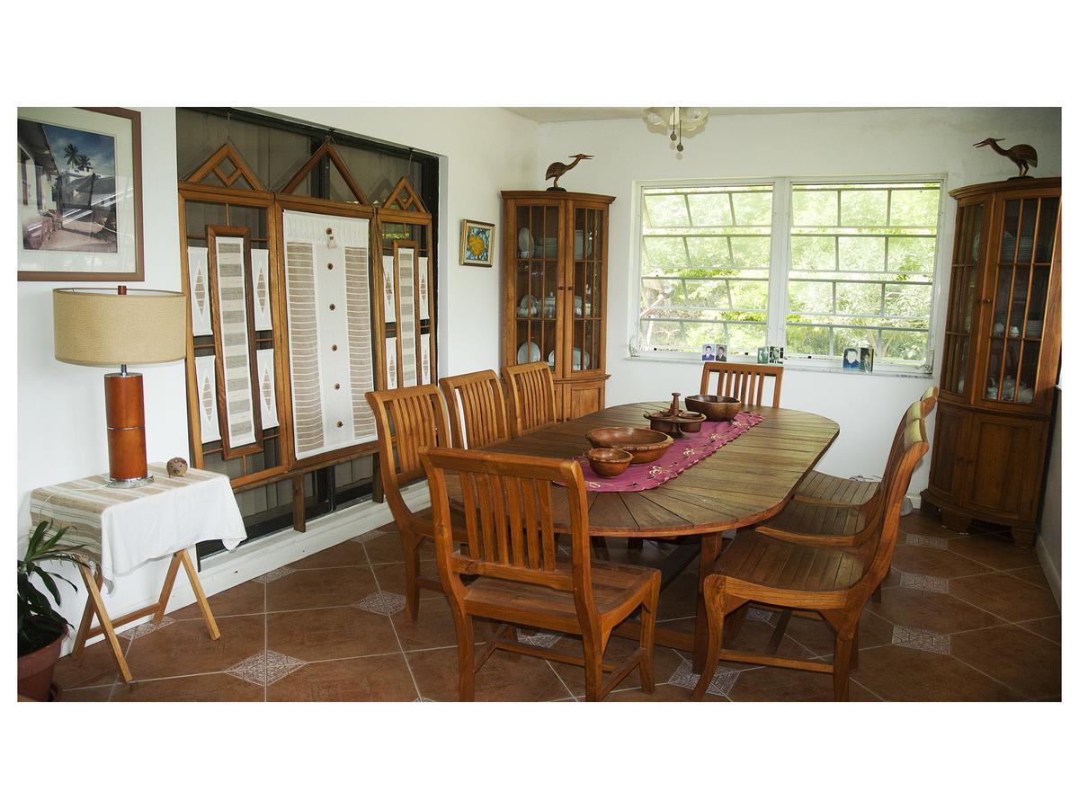 Silver Point Villa Φρίπορτ Εξωτερικό φωτογραφία