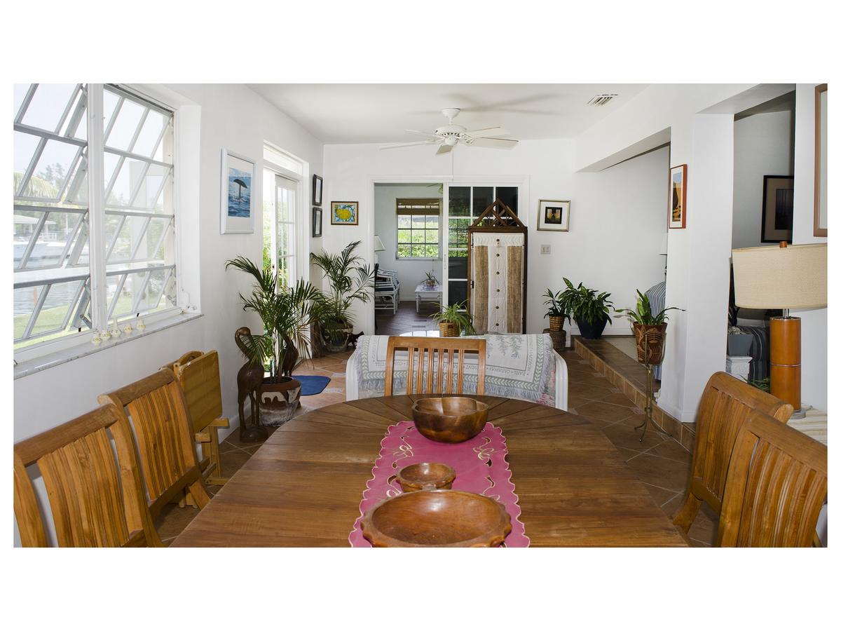 Silver Point Villa Φρίπορτ Εξωτερικό φωτογραφία