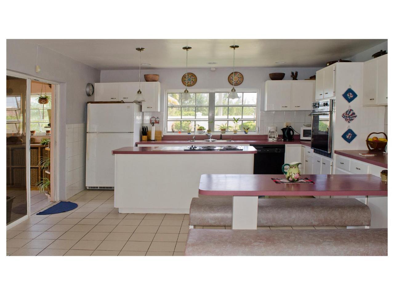 Silver Point Villa Φρίπορτ Εξωτερικό φωτογραφία