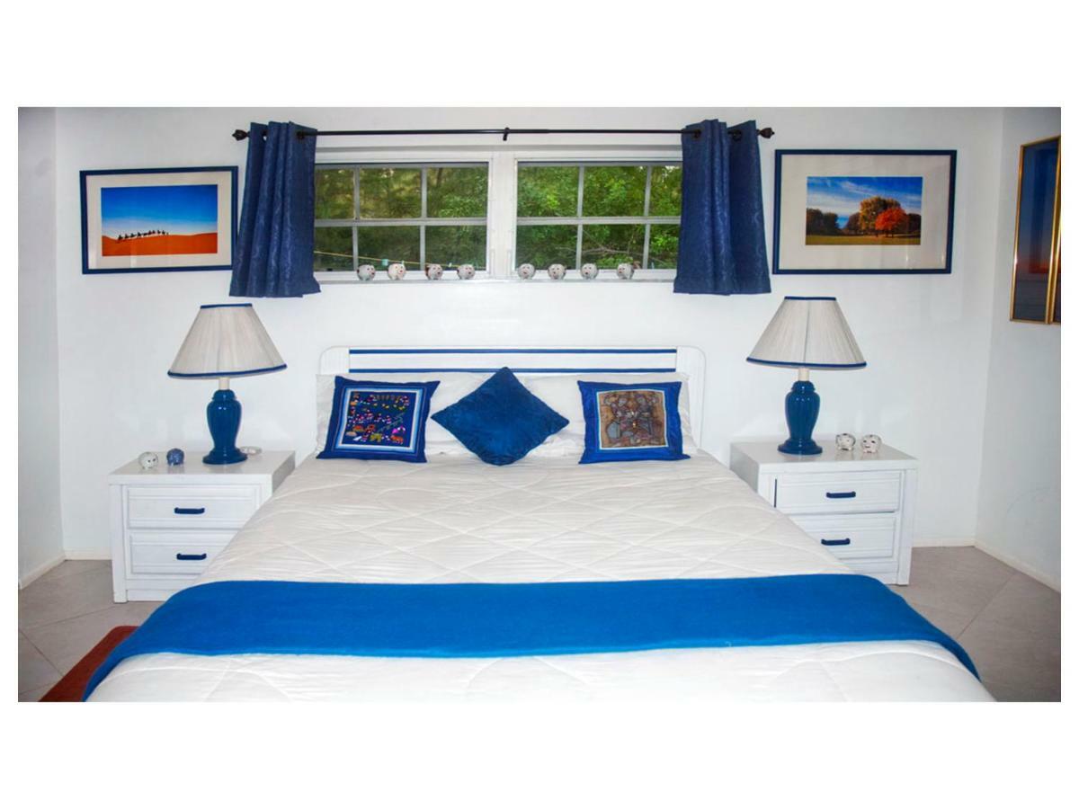 Silver Point Villa Φρίπορτ Εξωτερικό φωτογραφία